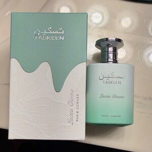 Taskeen Lactea Divina Perfume - Paris Corner
